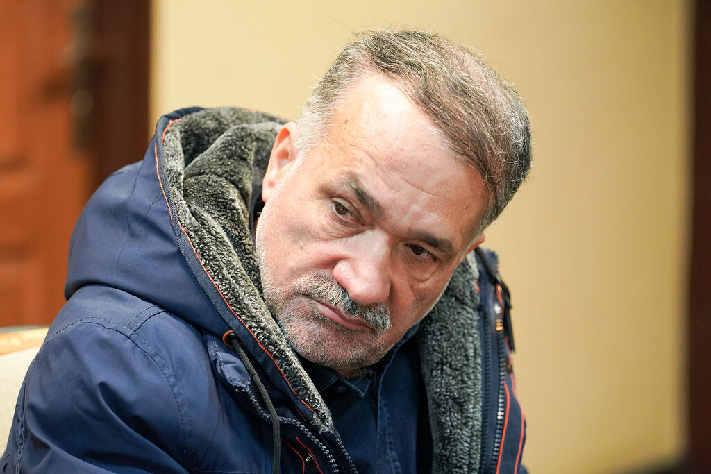 دوسالانه هنرهای تجسمی کانون بستری موثر برای کشف استعدادهای کودکان