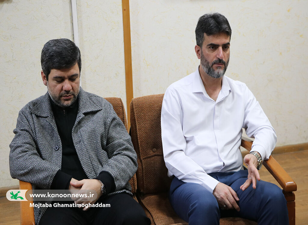 کانون و سازمان مدیریت پسماند گیلان برای توسعه فرهنگ زیست‌محیطی همکاری‌می‌کنند