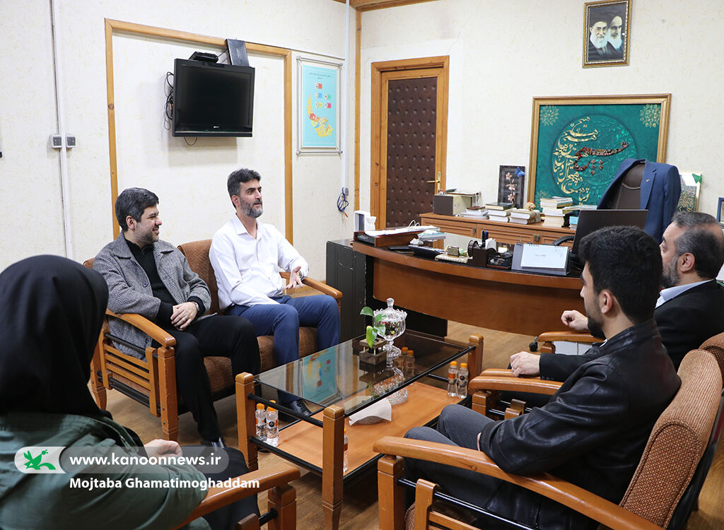 کانون و سازمان مدیریت پسماند گیلان برای توسعه فرهنگ زیست‌محیطی همکاری‌می‌کنند