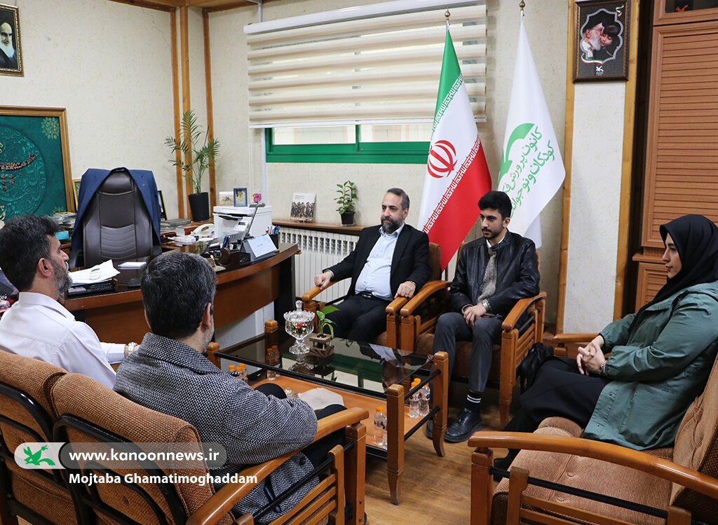 کانون و سازمان مدیریت پسماند گیلان برای توسعه فرهنگ زیست‌محیطی همکاری‌می‌کنند