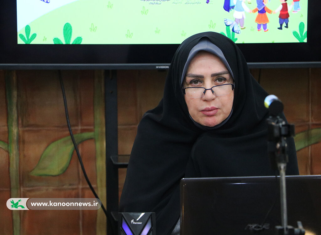 دست‌آوردهای انقلاب درحوزه زنان و نقش بانوان در تقویت بنیان‌های فرهنگی تبیین‌شد