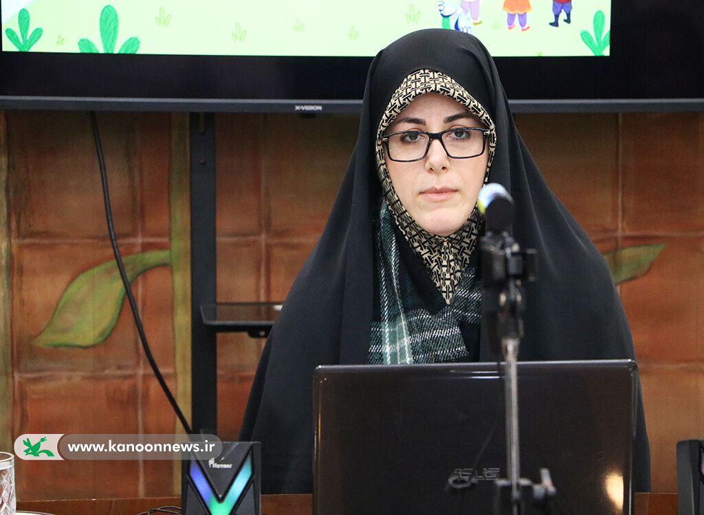 دستآوردهای انقلاب درحوزه زنان و نقش بانوان در تقویت بنیانهای فرهنگی تبیینشد