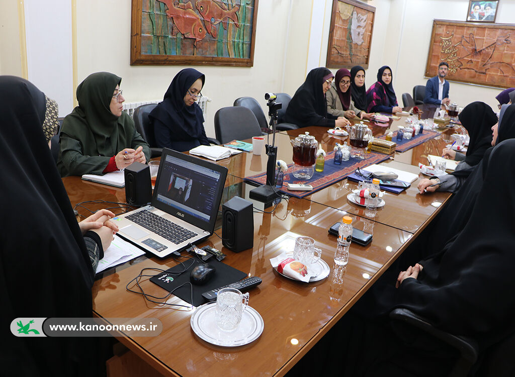 دستآوردهای انقلاب درحوزه زنان و نقش بانوان در تقویت بنیانهای فرهنگی تبیینشد