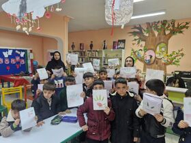 روایت انقلاب، هویت و پیشرفت در کانون تازه‌شهر