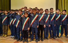 ادامه فعالیت‌های مراکز کانون البرز در روزهای پایانی دهه فجر