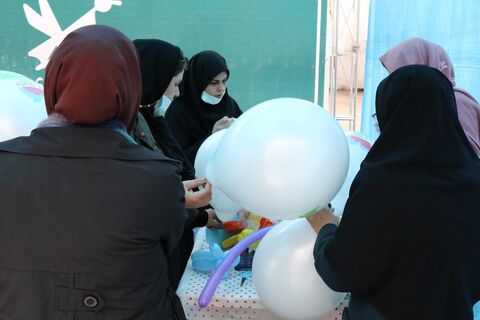 راهپیمایی باشکوه 22 بهمن در ساری