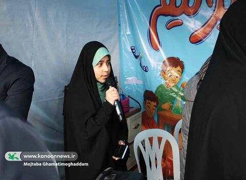 حضور پرشور کانونی‌ها در آیین‌های یوم‌الله  ۲۲ بهمن گیلان