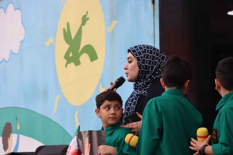 جشن چهلمین سالگرد پیروزی انقلاب اسلامی/تماشاخانه استان تهران/میدان فردوسی22 بهمن ماه 1404-آلبوم 1