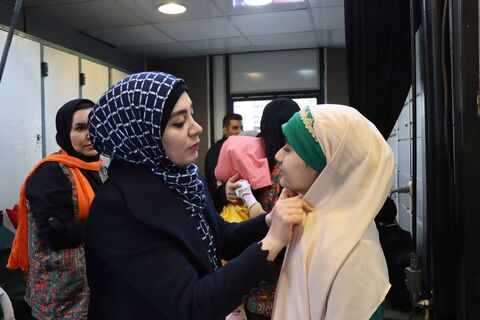 جشن چهلمین سالگرد پیروزی انقلاب اسلامی/تماشاخانه استان تهران/میدان فردوسی22 بهمن ماه 1404-آلبوم 1