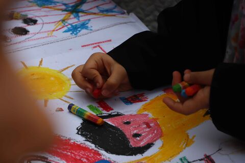 جشن چهلمین سالگرد پیروزی انقلاب اسلامی/تماشاخانه،کانون پرورش فکری کودکان و نوجوانان استان تهران/ میدان فردوسی