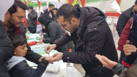 کرمانشاه.  کارگاه علوم و فناوری