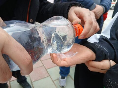 کرمانشاه.  کارگاه علوم و فناوری