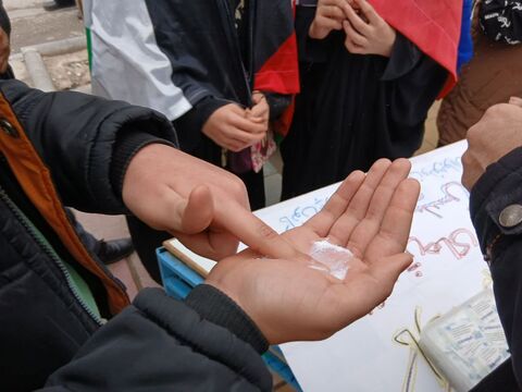 کرمانشاه.  کارگاه علوم و فناوری