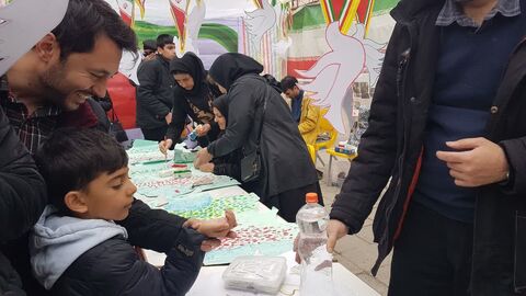 کرمانشاه.  کارگاه علوم و فناوری