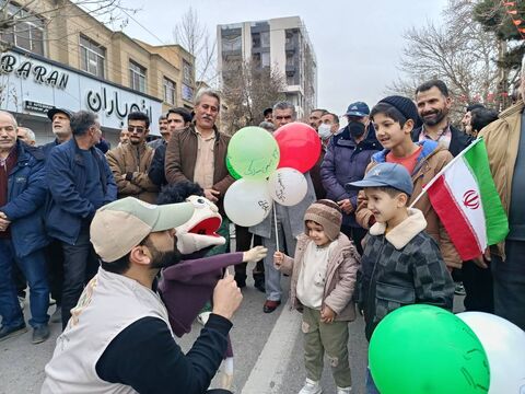 22بهمن.سمنان