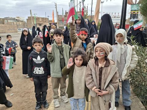 22بهمن.سمنان