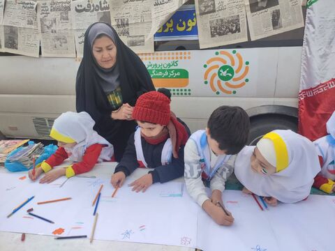 22بهمن.سمنان