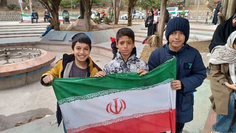 22بهمن.سمنان