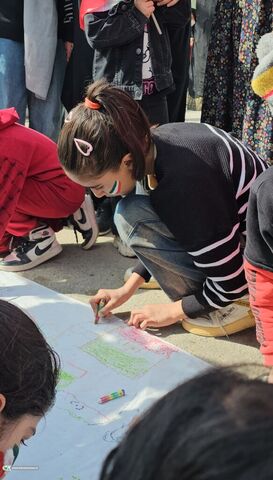 ۲۲ بهمن ۱۴۰۴ کانون پرورش فکری کهگیلویه وبویراحمد