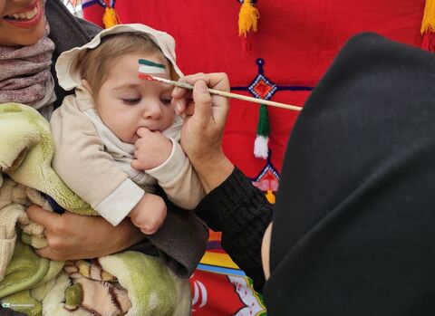 ۲۲ بهمن ۱۴۰۴ کانون پرورش فکری کهگیلویه وبویراحمد