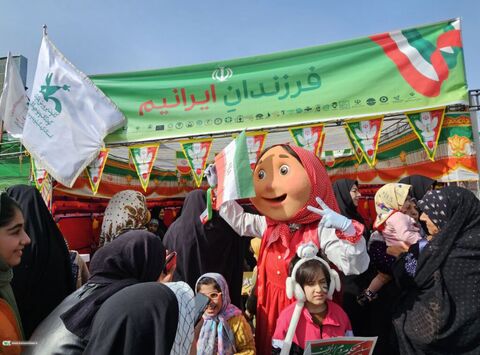 ۲۲ بهمن ۱۴۰۴ کانون پرورش فکری کهگیلویه وبویراحمد