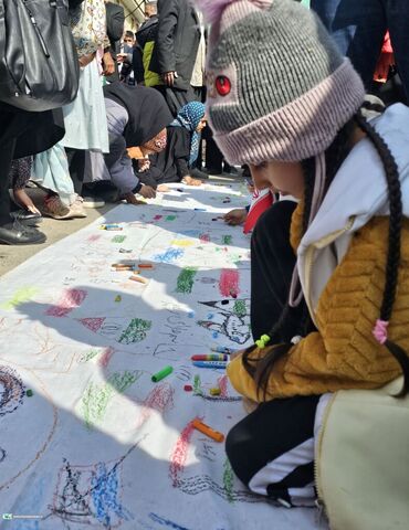 ۲۲ بهمن ۱۴۰۴ کانون پرورش فکری کهگیلویه وبویراحمد