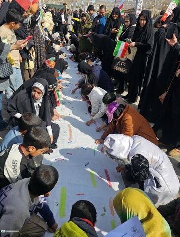 ۲۲ بهمن ۱۴۰۴ کانون پرورش فکری کهگیلویه وبویراحمد