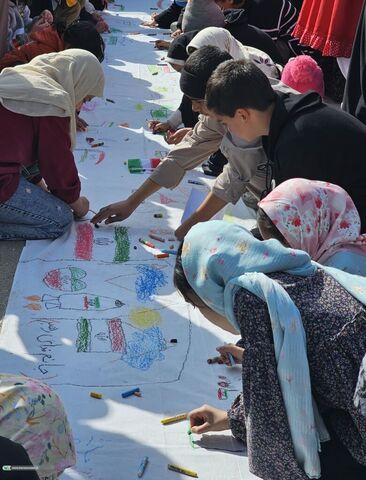 ۲۲ بهمن ۱۴۰۴ کانون پرورش فکری کهگیلویه وبویراحمد