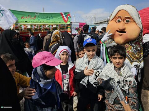 ۲۲ بهمن ۱۴۰۴ کانون پرورش فکری کهگیلویه وبویراحمد