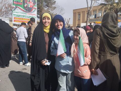 22بهمن.سمنان