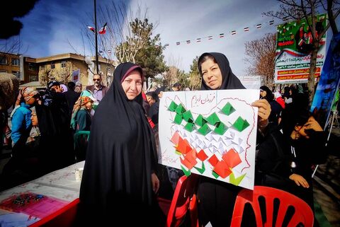 22بهمن.سمنان