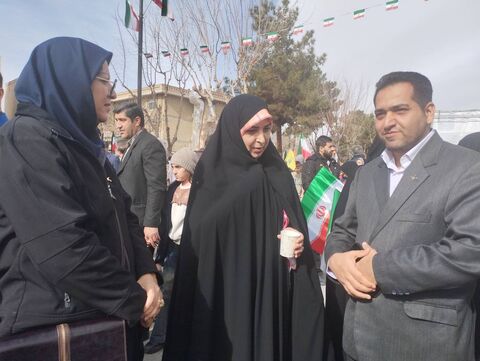 22بهمن.سمنان