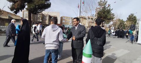 22بهمن.سمنان