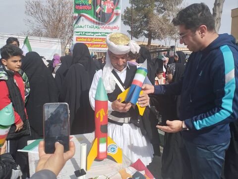 22بهمن.سمنان