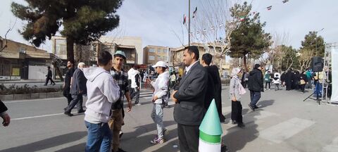 22بهمن.سمنان