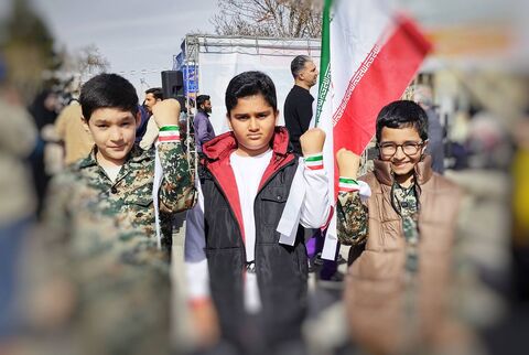 22بهمن.سمنان