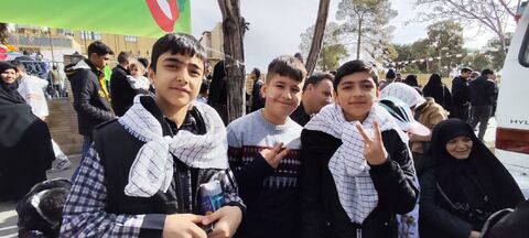 22بهمن.سمنان