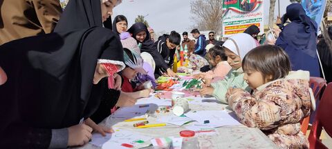 22بهمن.سمنان