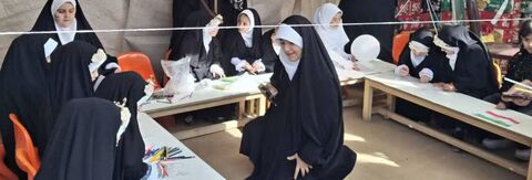 برگزاری حماسه‌ی ۲۲ بهمن‌ماه ۱۴۰۴ در مراکز کانون استان اصفهان/آلبوم ۲