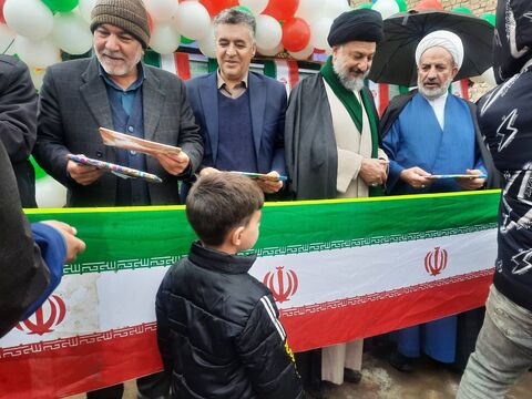 برگزاری حماسه‌ی ۲۲ بهمن‌ماه ۱۴۰۴ در مراکز کانون استان اصفهان/آلبوم ۲