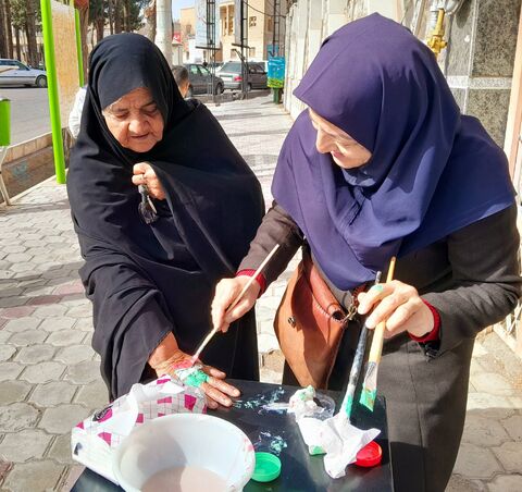 برگزاری حماسه‌ی ۲۲ بهمن‌ماه ۱۴۰۴ در مراکز کانون استان اصفهان/آلبوم ۲