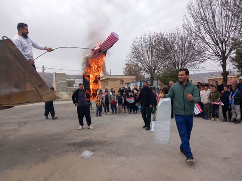 کرمانشاه. مراکز