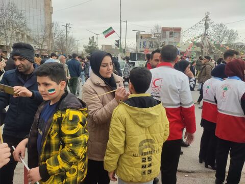 کرمانشاه. مراکز