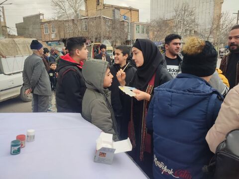 کرمانشاه. مراکز