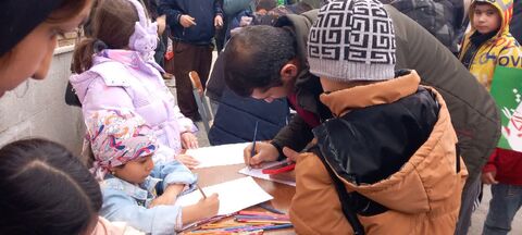 کرمانشاه. مراکز