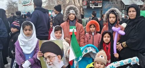 کرمانشاه. مراکز