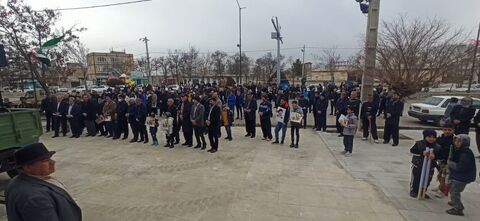 کرمانشاه. مراکز