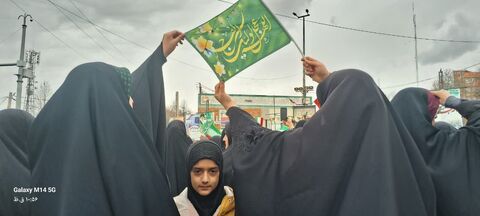 کرمانشاه. مراکز