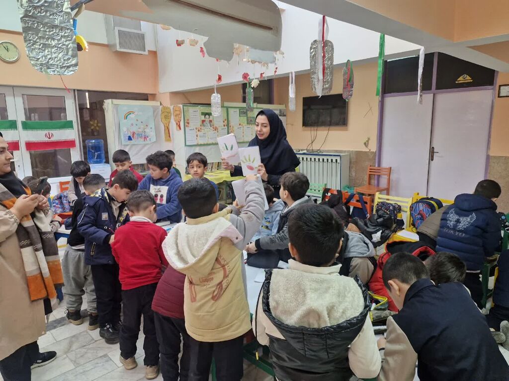 روایت انقلاب، هویت و پیشرفت در کانون تازه‌شهر