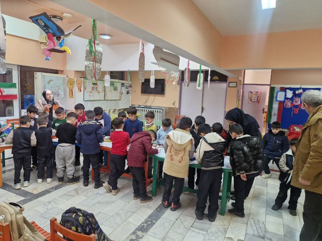 روایت انقلاب، هویت و پیشرفت در کانون تازهشهر